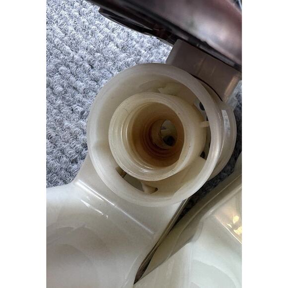 Rare Copper Seahorse Nautical Wallflower Unlit Bath & Body Works Plug In - Picture 6 of 6